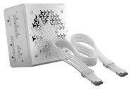 Corsair RM850e 3rd Gen ThermalProtect White - PC Power Supply