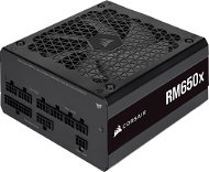 Corsair RM650x (2021) - PC Power Supply