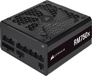 PC zdroj Corsair RM750x (2021) - Počítačový zdroj