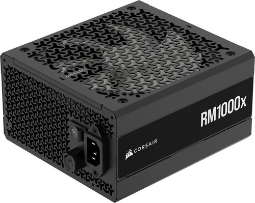 Corsair RM1000x ATX 3.1 - Počítačový zdroj - Hlavní obrázek
