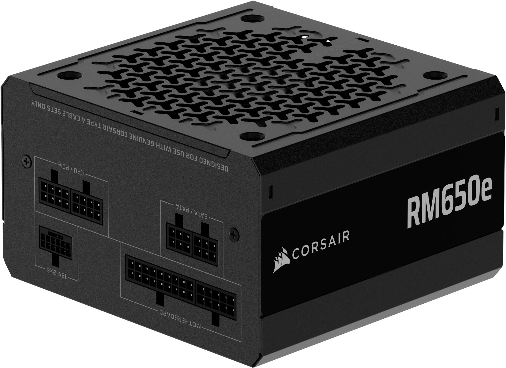 Corsair RM650e (2025)