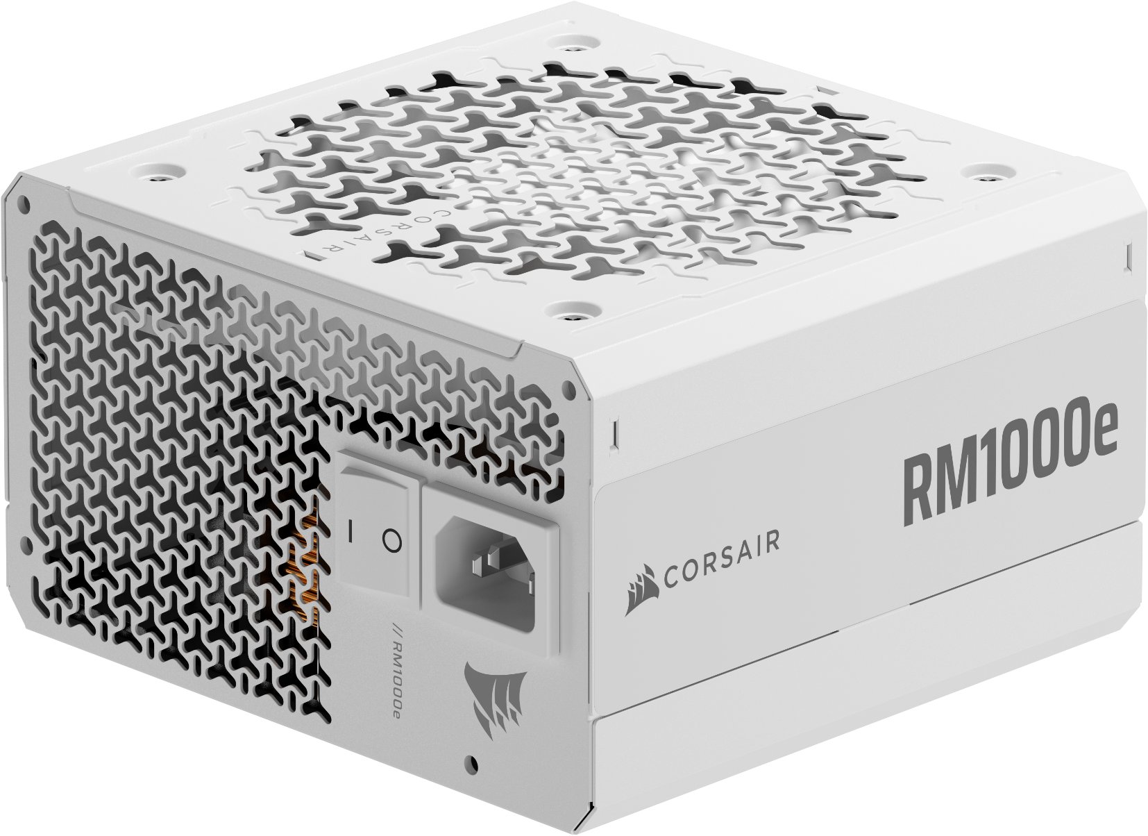 Corsair RM1000e (2025) White