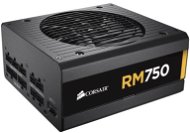  Corsair RM750  - PC Power Supply