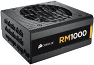  Corsair RM1000  - PC Power Supply