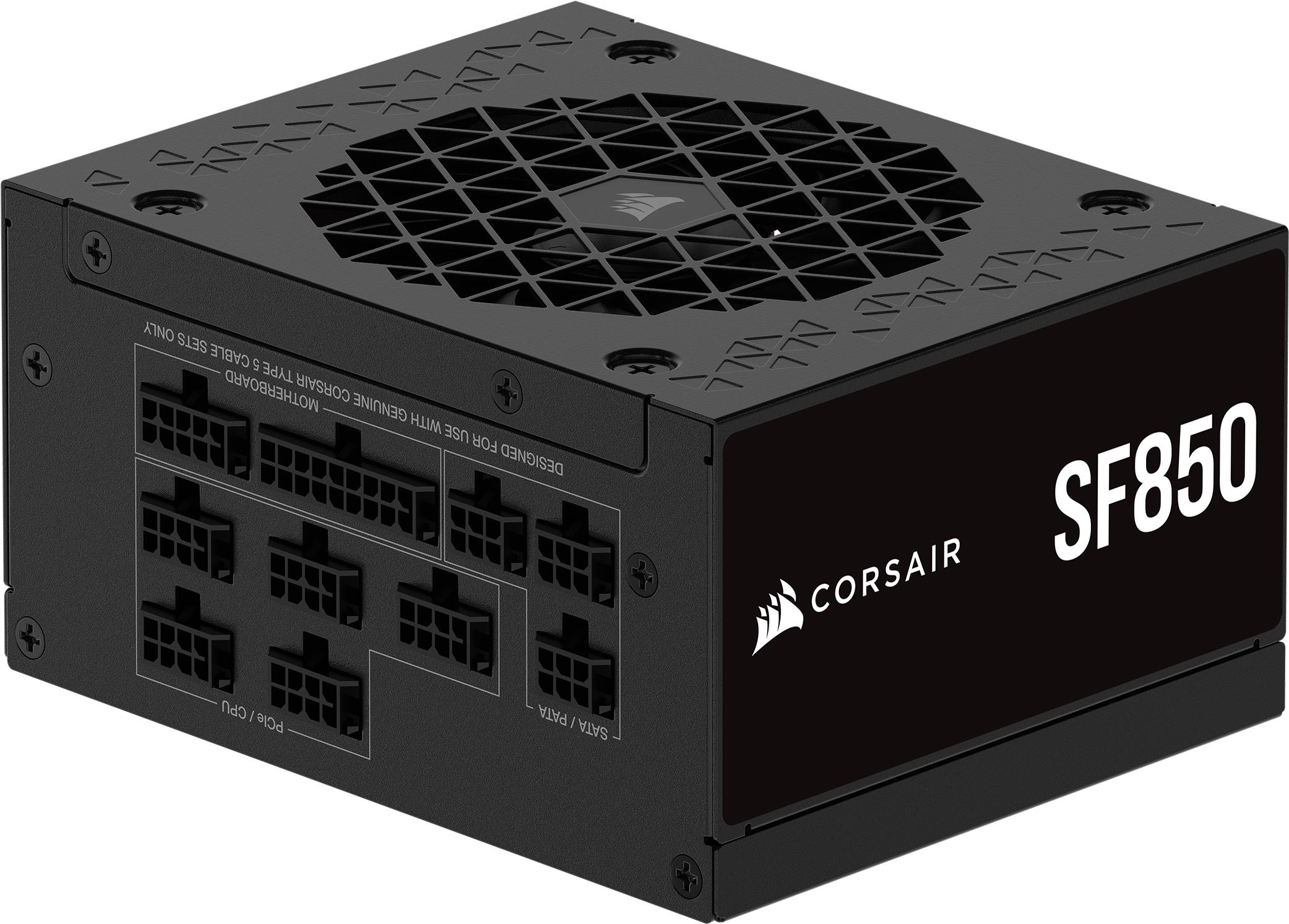 Corsair SF850 (2024)