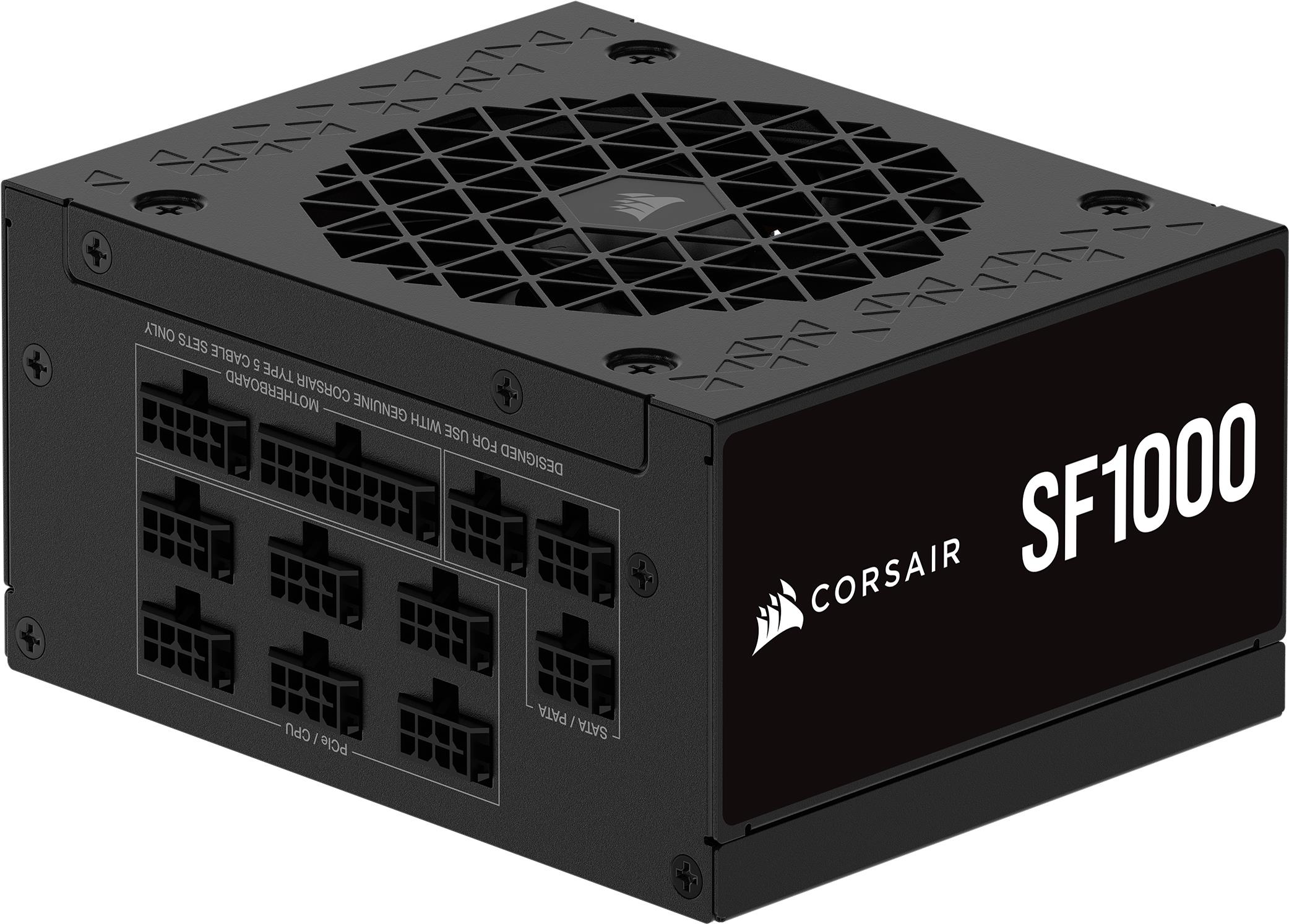 Corsair SF1000 (2024)
