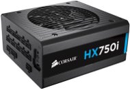 Corsair HX750i - PC-Netzteil