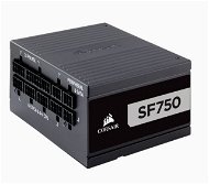PC Power Supply Corsair SF750 - Počítačový zdroj