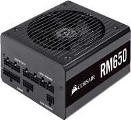 Corsair RM650 - PC-Netzteil