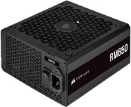 Corsair RM650 (2021) - PC Power Supply