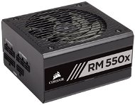 Corsair RM550x (2018) - PC Power Supply