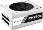 Corsair RM750x (2018) - White - PC Power Supply