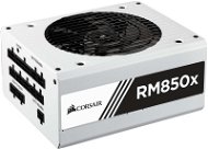 Corsair RM850x - fehér - PC tápegység