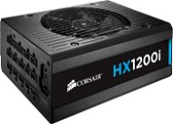 Corsair HX1200i - PC zdroj