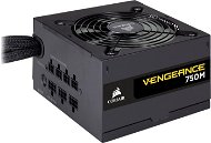 Corsair VENGEANCE 750M - PC Power Supply