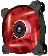 Corsair SP120 Piros LED 2db - PC ventilátor