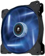 Gehäuselüfter Corsair SP140 für PC mit 4 blauen LED 2 Stück in Verpackung - PC-Lüfter
