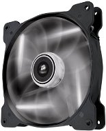 Corsair Quiet Edition AF140 - Fehér LED - PC ventilátor