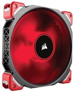Corsair ML140 PRO LED červená - Ventilátor do PC