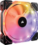 Corsair HD140 RGB LED High Performance Fan - PC Fan