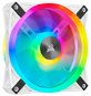 Corsair iCUE QL120 RGB, 120mm, White - PC Fan
