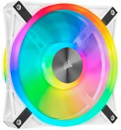 Corsair iCUE QL140 RGB, 140mm, White - PC Fan