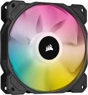 Corsair iCUE SP120 RGB ELITE Black - PC Fan