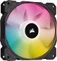 Corsair iCUE SP120 RGB ELITE Black - Ventilátor do PC