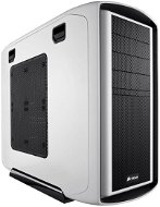 CORSAIR CC600T Graphite Series white - PC Case
