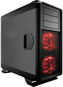 Corsair 760T Graphite Series Black - PC Case