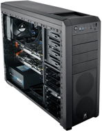 Corsair 500R Carbide Series Black - PC Case