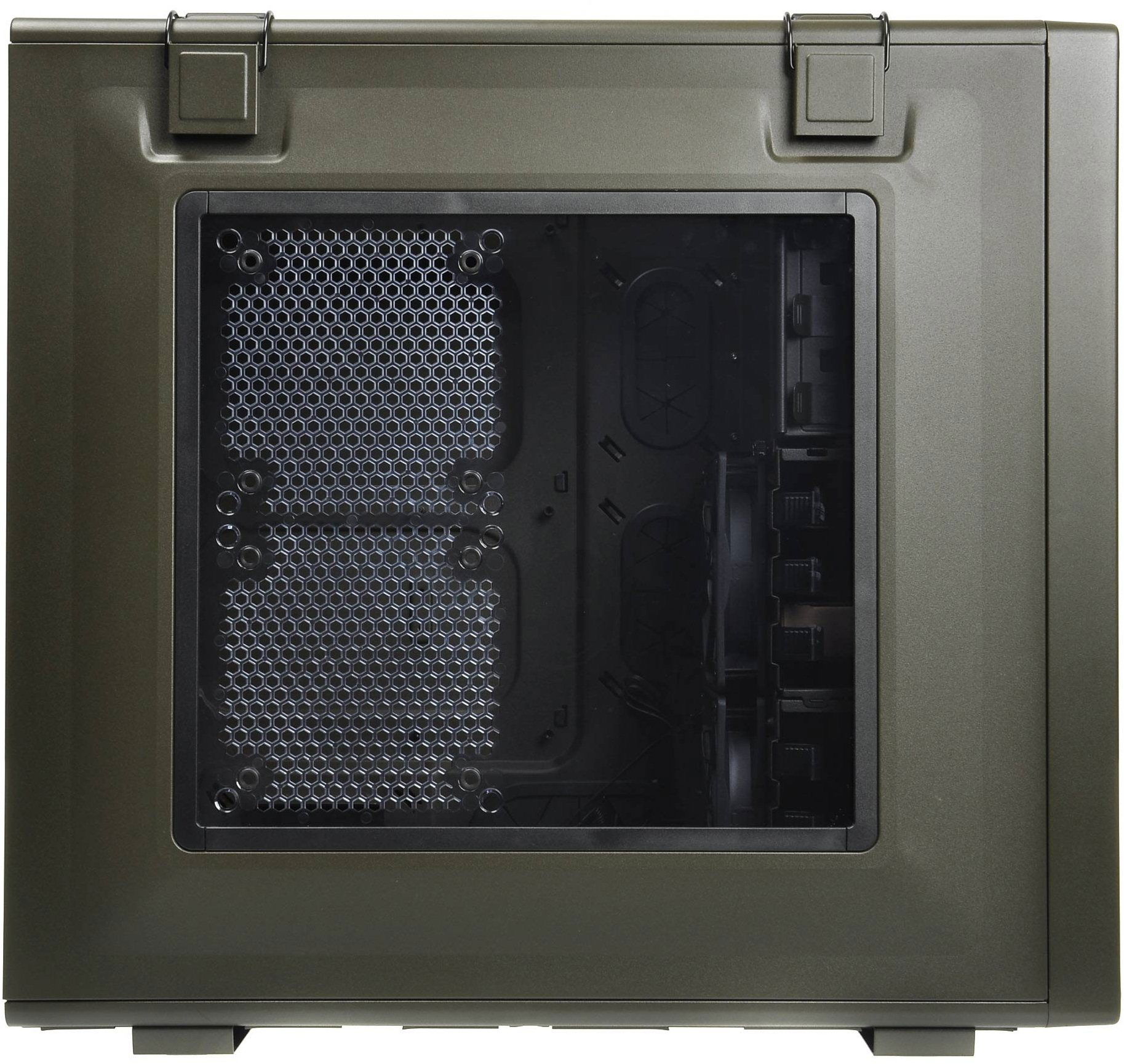 Corsair hot sale vengeance case