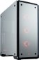 Corsair Crystal Series 570X RGB Mirror, Black - PC Case