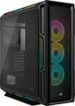 Corsair iCUE 5000T RGB Tempered Glass Black