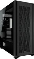 Corsair 7000D AIRFLOW Black - PC-Gehäuse