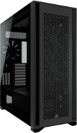 Corsair 7000D AIRFLOW Black - Počítačová skříň