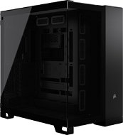 Corsair 6500X Black - PC Case
