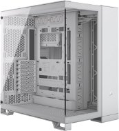 Corsair 6500X White - PC Case