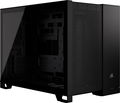 Corsair 2500D AIRFLOW Black