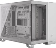 Corsair 2500X White - PC Case