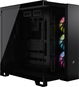 Corsair iCUE LINK 6500X RGB fekete - Számítógépház