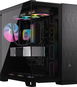 Corsair 6500X Black/Obsidian Aluminum - Počítačová skříň