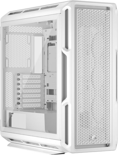 Corsair 5000T White - PC Case - Main image