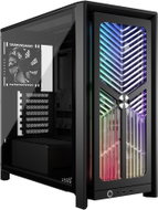 Corsair FRAME 4000X RS Black - PC Case
