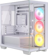 Corsair 2800X RS-R ARGB White - PC Case