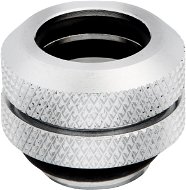 Corsair XF HL 4-PK 12 mm - nikkel - Fitting