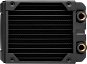 Vízhűtő radiátor Corsair HydroX XR5 120 Black - Radiátor vodního chlazení