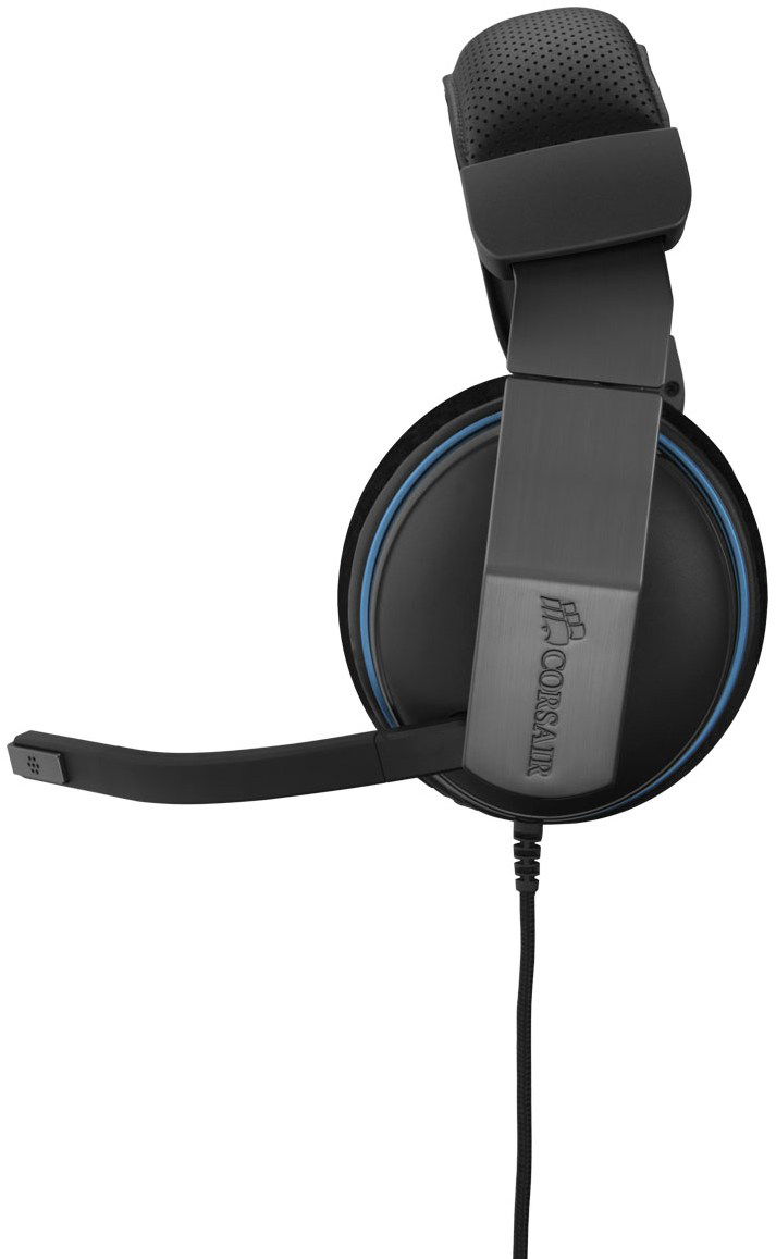 Corsair Vengeance 1400 Headphones Alza.cz