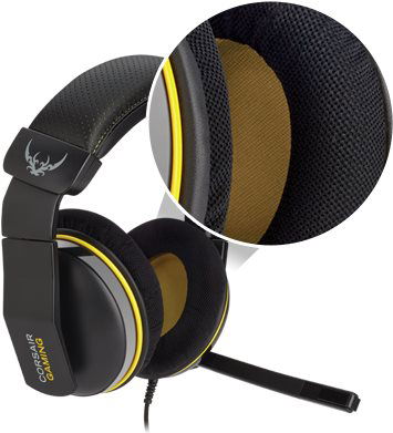 Corsair h1500 discount