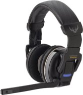 Corsair Gaming H2100 Greyhawk - Vezeték nélküli fül-/fejhallgató